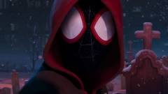 Spider-Man: Into the Spider-verse - hány Pókember túl sok? kép