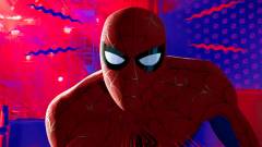 Pókember: Irány a Pókverzum - ti kiszúrtátok a PS4-es Spider-Man easter egget? kép