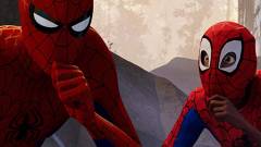 A Sony két rejtélyes Marvel-filmet is hoz 2023-ban kép