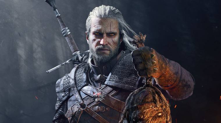 The Witcher sorozat - eldőlt, Henry Cavill lesz Ríviai Geralt bevezetőkép