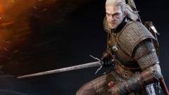 The Witcher sorozat - látszólag véget ért a forgatás kép