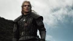 The Witcher sorozat - kiderült, hogy ki alakítja a kölyök Geraltot kép