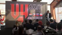Komoly rendezvény lesz a V4 Future Sports Festival kép