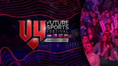 2 millió néző, 21 ezer látogató, 7 magyar dobogós - nagyot ment a V4 Future Sports Festival kép