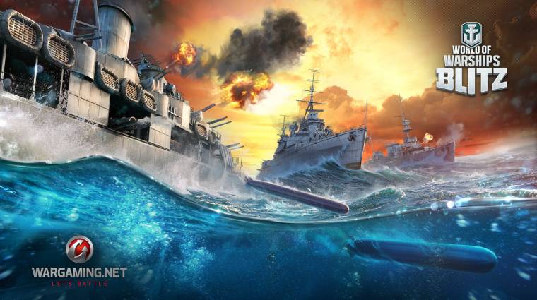 World of Warships Blitz, Hero Academy 2 - a legjobb mobiljátékok a héten bevezetőkép