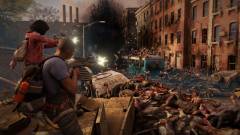 Gamescom 2018 - 12 percnyi zombihentelés World War Z módra kép