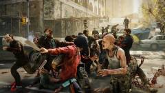 World War Z - a zombihorda viselkedését mutatja be az új trailer kép