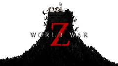 World War Z - rengeteg kép érkezett a játékból kép