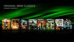 E3 2019 - ingyen játékkal, rengeteg klasszikussal búcsúzik az Xbox One visszafelé kompatibilitási programja kép