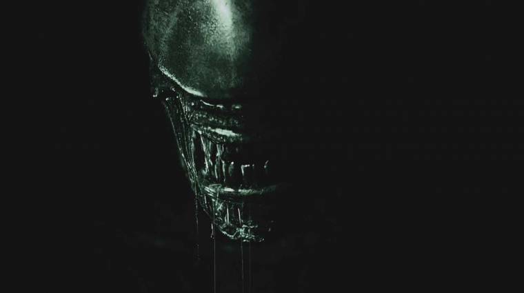 Készül az első Alien sorozat, Ridley Scott is a fedélzeten van bevezetőkép