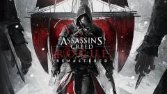 Assassin's Creed Rogue Remastered tesztek - még mindig jó móka aszaszinokra vadászni kép