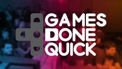 Elindult az Awesome Games Done Quick 2018, egy hétig nézhetünk speedrunokat kép