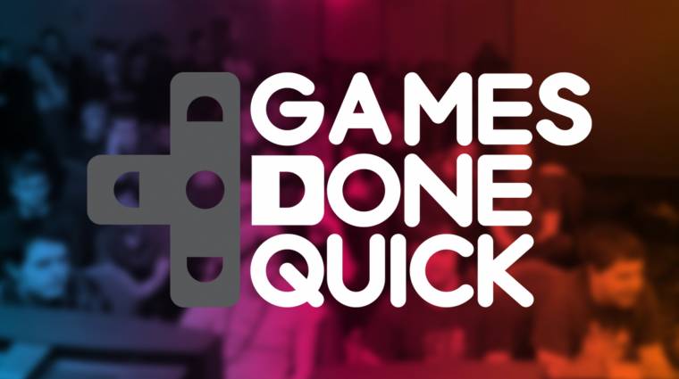 Elindult az Awesome Games Done Quick 2018, egy hétig nézhetünk speedrunokat bevezetőkép