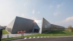 Az Aruba és európai adatközpontjai kép
