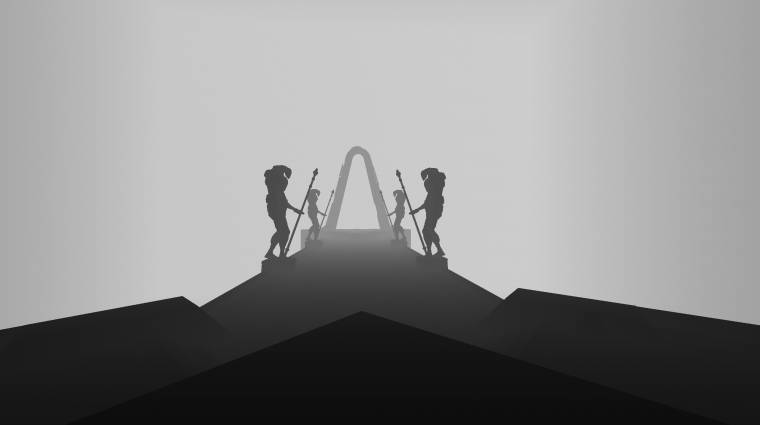 Borderlands 3 - a Limbo látványvilága is passzol a játékhoz bevezetőkép