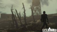 Új traileren leshetjük meg a Fallout 4-be átültetett Fallout 3-at kép