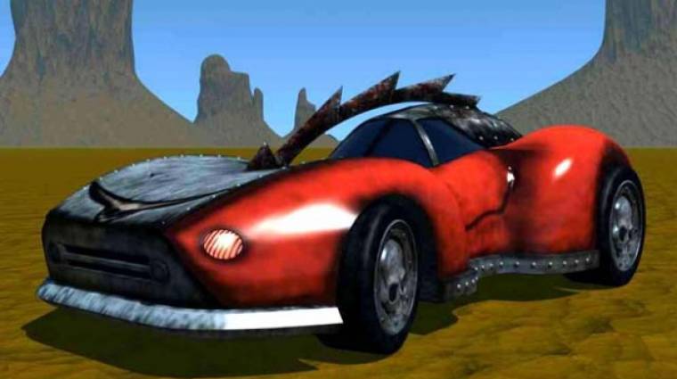 Ingyen szerezheted meg az egyik legbrutálisabb autós játékot bevezetőkép