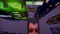 A Cyberpunk 2077 PlayStation 1-es verziójában megvan minden, amiért szeretjük a játékot kép