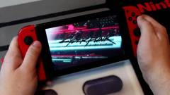 Némi leleménnyel a Cyberpunk 2077 akár Nintendo Switchen is futtatható kép