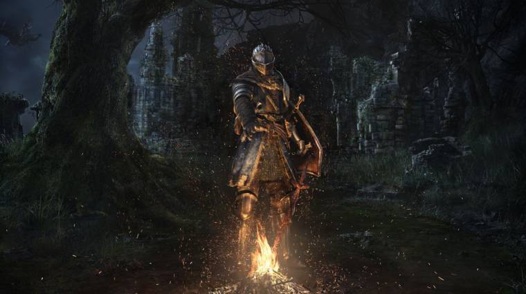 Dark Souls: Remastered - nem játszhatnak együtt a PC-sek és a konzolosok bevezetőkép