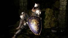 Dark Souls: Remastered - ilyen látvány mellet halunk meg újra több ezerszer kép