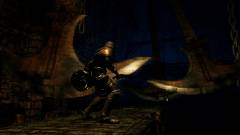 Dark Souls: Remastered - hamarosan már elvihetjük egy próbakörre Switchen is kép