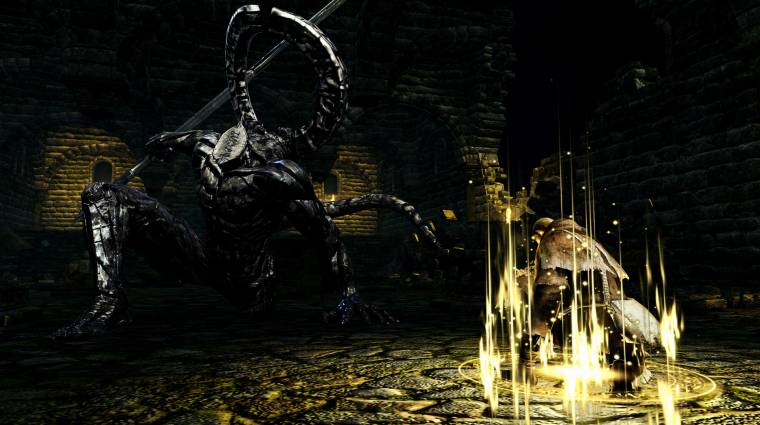 Dark Souls: Remastered - egy hírhedt hacker máris elkezdett garázdálkodni bevezetőkép
