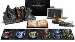 Dark Souls Trilogy Box - eléggé vágyunk erre a kiadásra kép