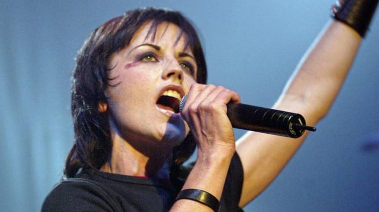 Elhunyt Dolores O'Riordan, a The Cranberries frontembere bevezetőkép