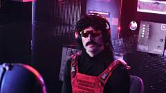 Dr Disrespect jogi lépéseket fontolgat a Twitch ellen kép