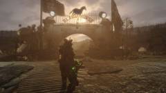 Fallout: New Vegas - belátható távolságba került az eddigi legnagyobb mod megjelenése kép