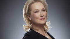 Meryl Streep is szerepelni fog a Hatalmas kis hazugságok folytatásában kép
