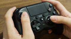 Ez a PS4-kontroller az Xbox rajongóknak lett kitalálva kép