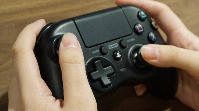 Ez a PS4-kontroller az Xbox rajongóknak lett kitalálva bevezetőkép
