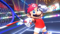 Mario Tennis Aces - kipróbálhatjuk a megjelenés előtt kép