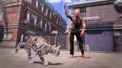 Napi büntetés: a macskaszimulátor, ami egy zombis RPG is egyben kép