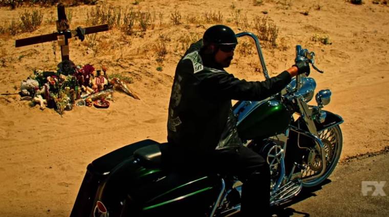 Mayans MC - új trailert kapott a Sons of Anarchy spin-off bevezetőkép