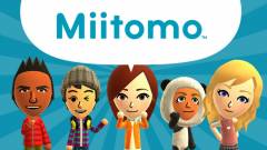 Megszűnik a Miitomo, a Nintendo első okostelefonos alkalmazása kép