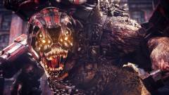 Monster Hunter: World - mit szólnátok a Gears of War egyik szörnyéhez? kép