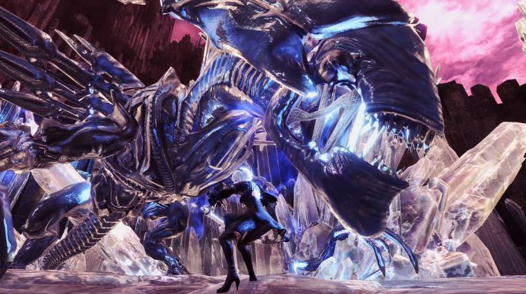 Monster Hunter: World - egy modnak hála akár az alien királynővel is összecsaphatunk bevezetőkép