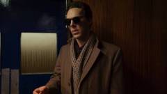 Patrick Melrose – traileren az iszákos Benedict Cumberbatch kép