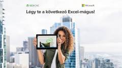 Excel tudásoddal most Xbox One X-et nyerhetsz! kép