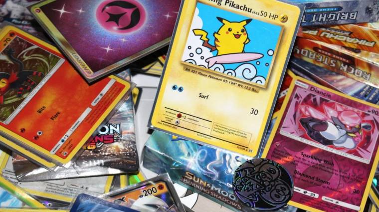 Halálos lövöldözésbe torkollott pár Pokémon kártya ellopása bevezetőkép