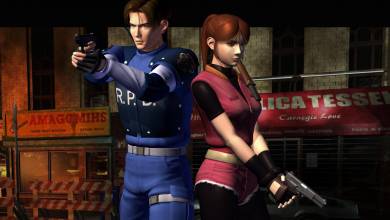 Érdekes sztorikkal emlékezett a 20. évfordulóra a Resident Evil 2 rendezője