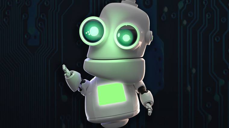 Robot Cache - új digitális platform jön, amin el lehet adni a használt játékokat bevezetőkép