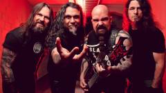 Feloszlik a Slayer, idén turnéznak utoljára kép