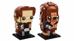 Solo - Egy Star Wars-történet - jönnek a LEGO készletek kép