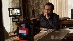 A virtuális valóságba költözik Nicolas Cage új filmje kép