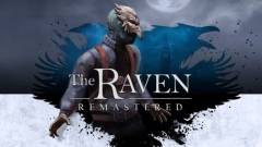 The Raven Remastered - kipofozzák az epizodikus kalandjátékot kép