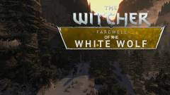 Ez a The Witcher 2-es mod egyetlen nagy epilógussal zárja le Geralt kalandját kép